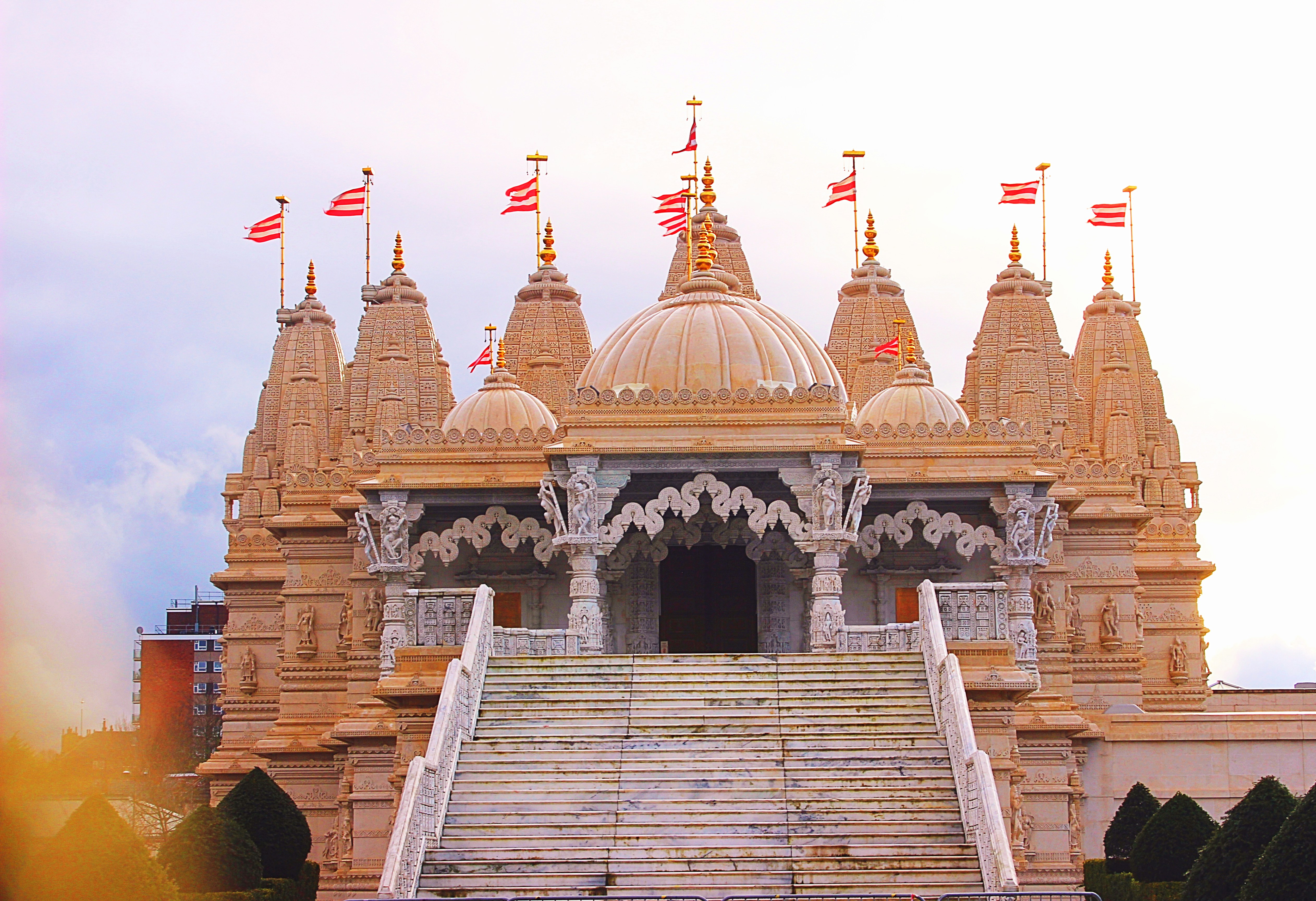 North India tourist destinations